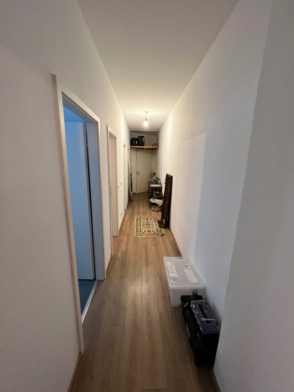 Apartamento Friedrichshain Wühlischstraße - foto 5