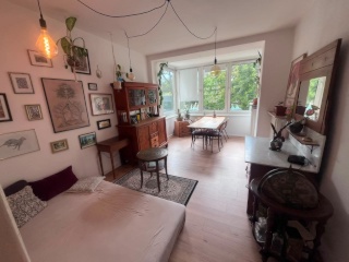 Schöne 2,5-Zimmer Wohnung in guter Lage — photo 1