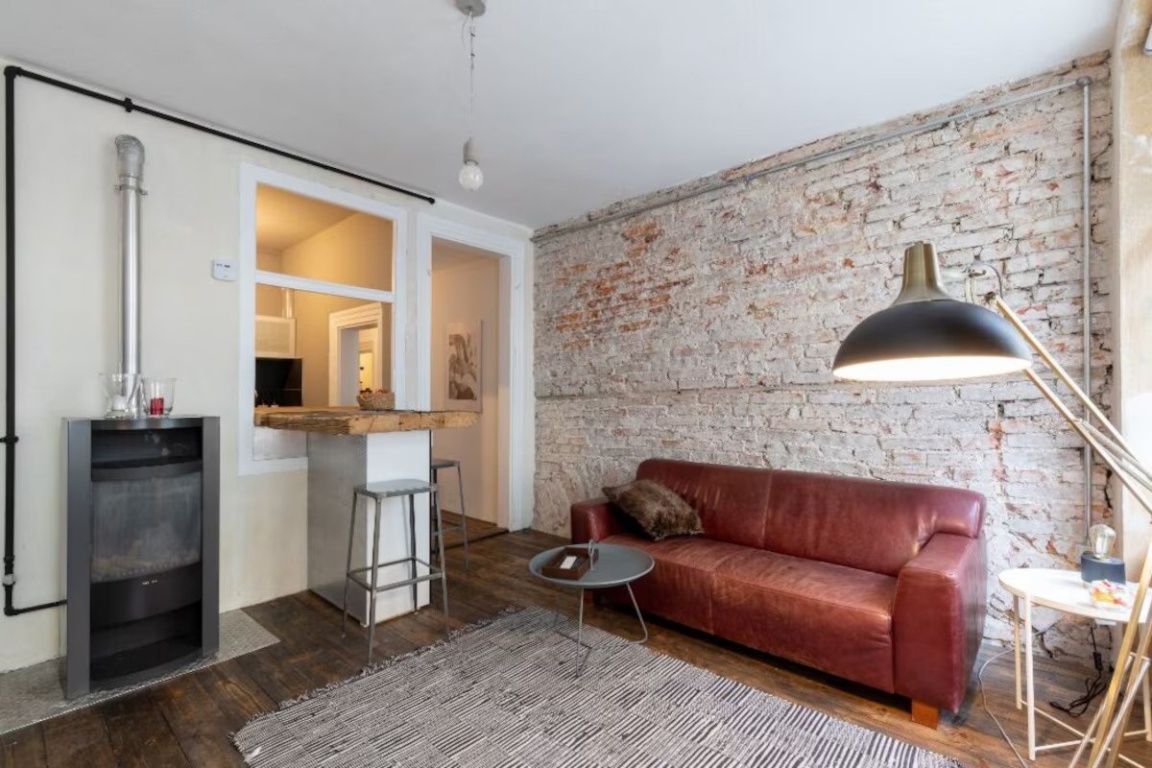 3-Zimmer-Wohnung zur Miete in München – 80331 München Altstadt – Vorschaubild 2