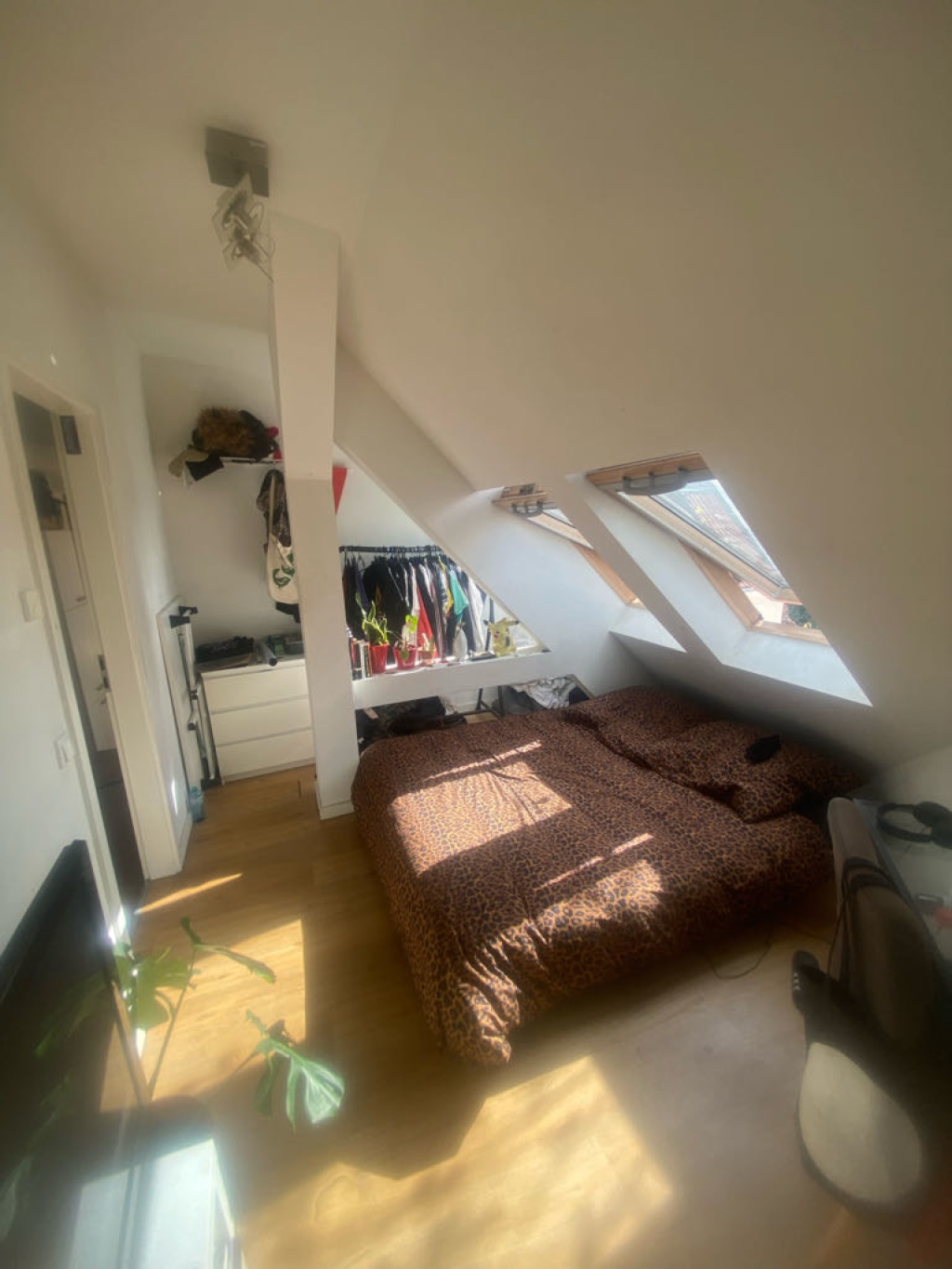 WG-Zimmer Neukölln Karl Marx Straße - Bild 2