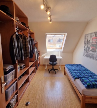 Ad image: 🌟 🇩🇪 WG-Neugründung: All-in & vollmöbliert | 🇬🇧 New Flatshare
