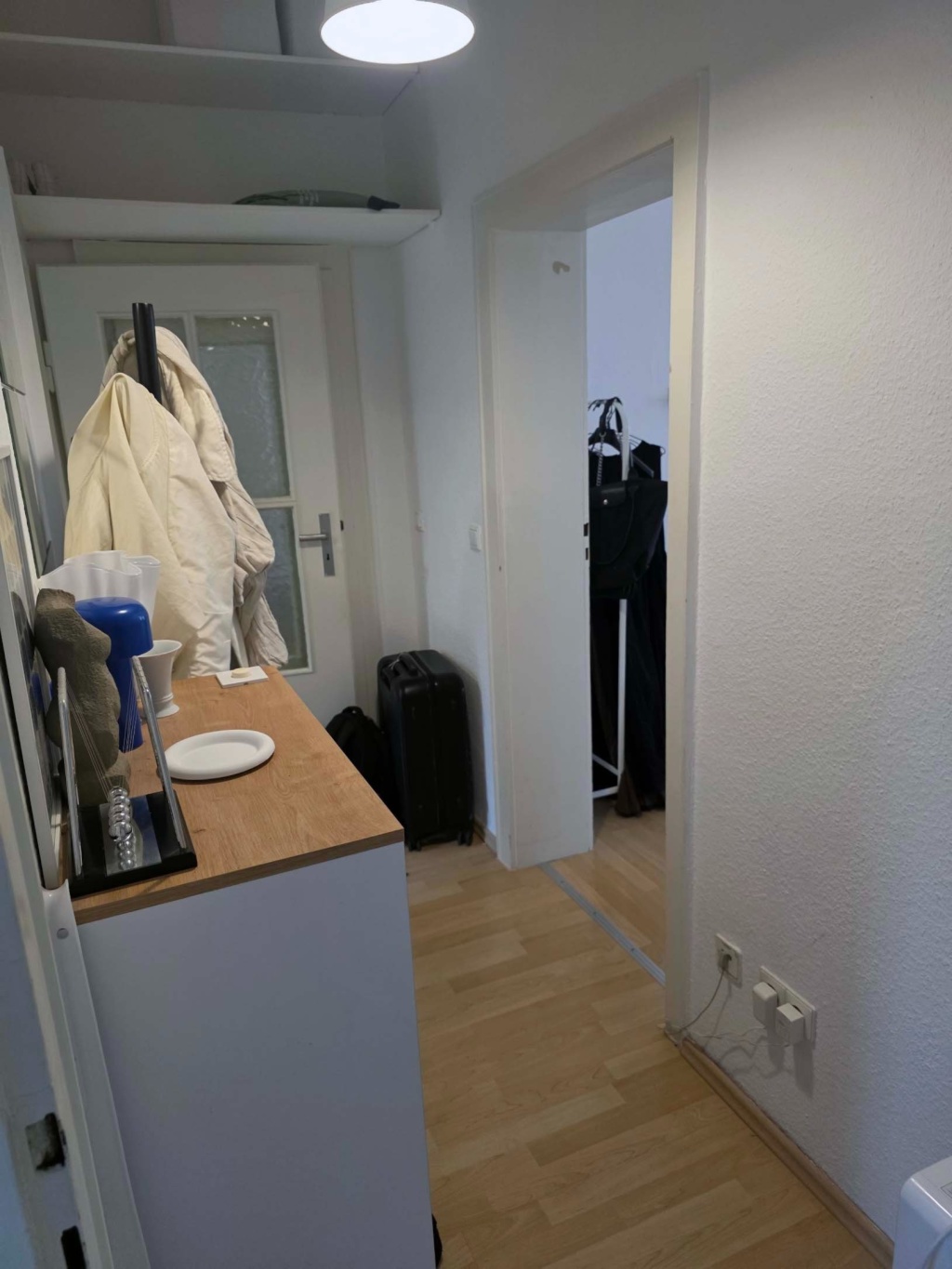 1 ZKB - Studenten - sehr gute Lage am Schillerplatz / Asamplatz in der Nachbarschaft zur Universität – 68159 Mannheim Innenstadt – Vorschaubild 6