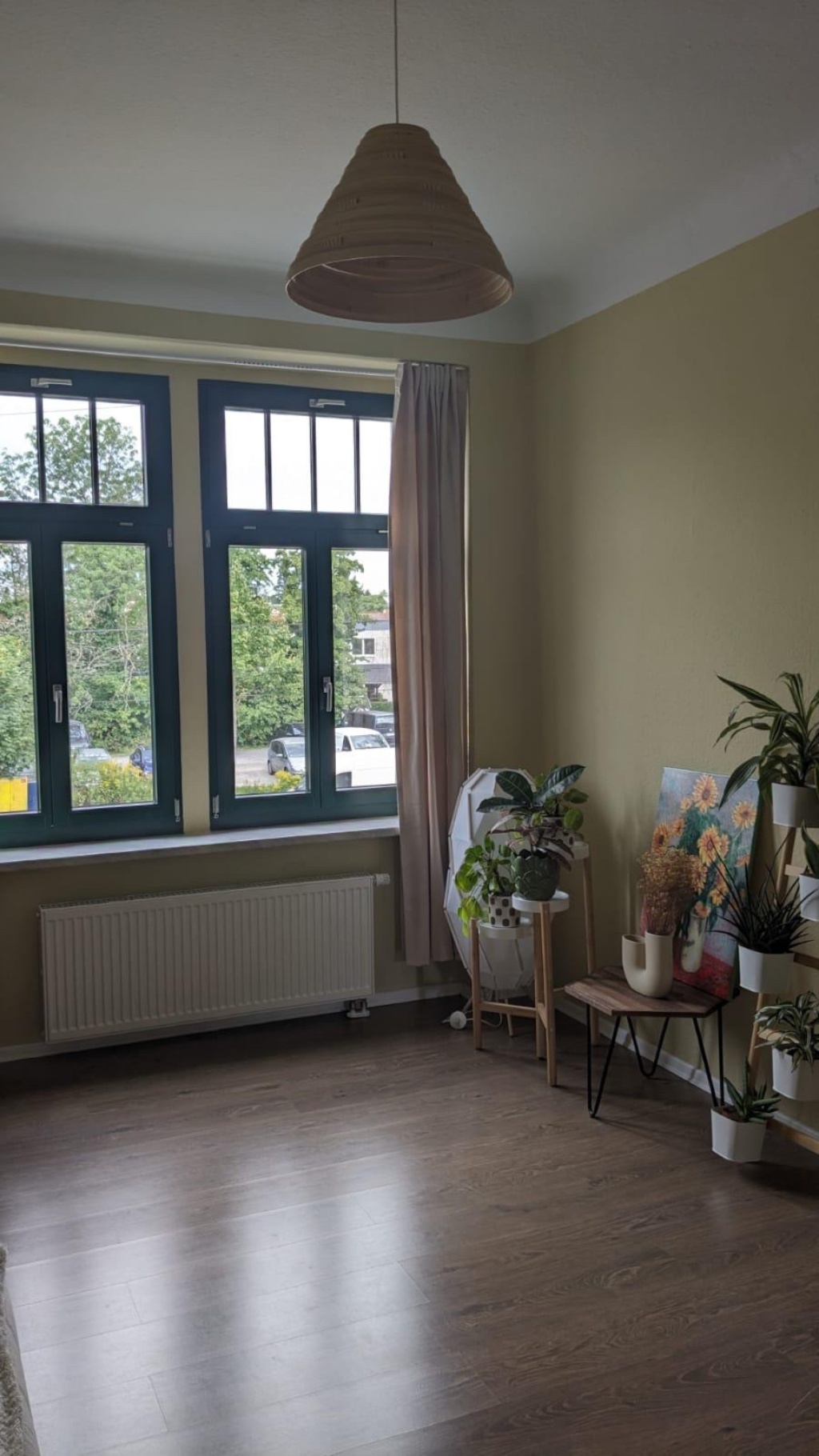3 Zimmer Wohnung 1 Jahr zur Untermiete – 4289 Leipzig Probstheida – Vorschaubild 5