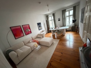(28.9.-4.10.2026 BEFRISTET!!!) Wohnung in bestlage — photo 1