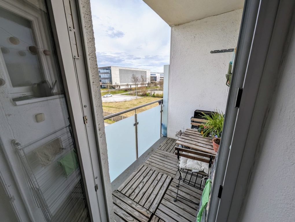 Wohnung zur Zwischenmiete am Frankfurter Ring (Dezember 26- Juni 27) – 80807 München Milbertshofen-Am Hart – Vorschaubild 7