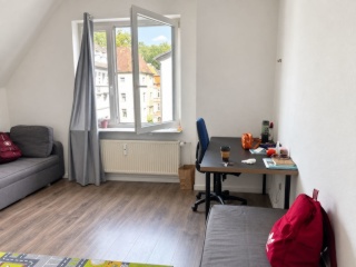 Anzeigenbild: Möbliertes 20 m2 WG-Zimmer in Dortmund zentral & ruhig
