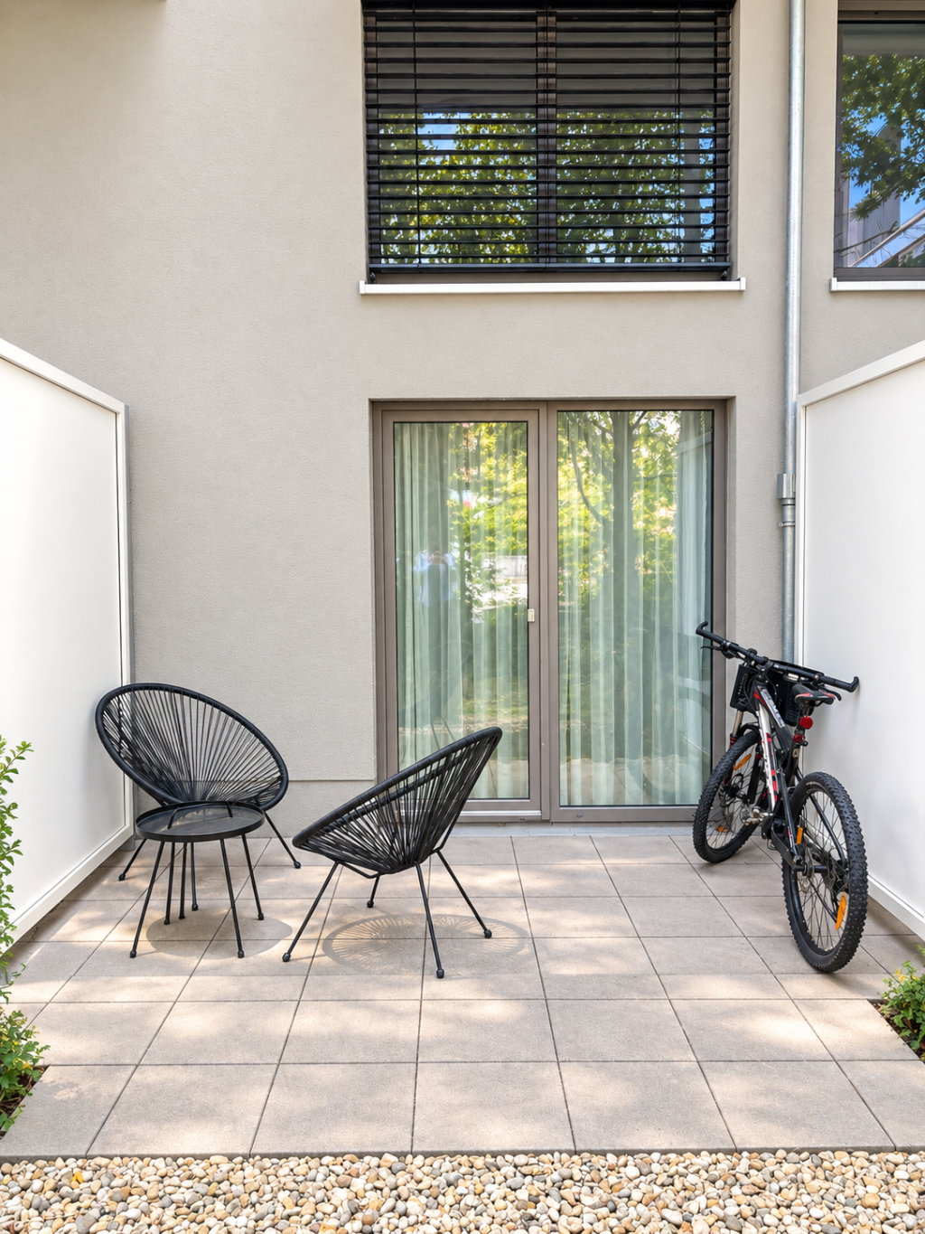 1,5 Zimmer Wohnung in Haidhausen – 81669 München Au-Haidhausen – Vorschaubild 3
