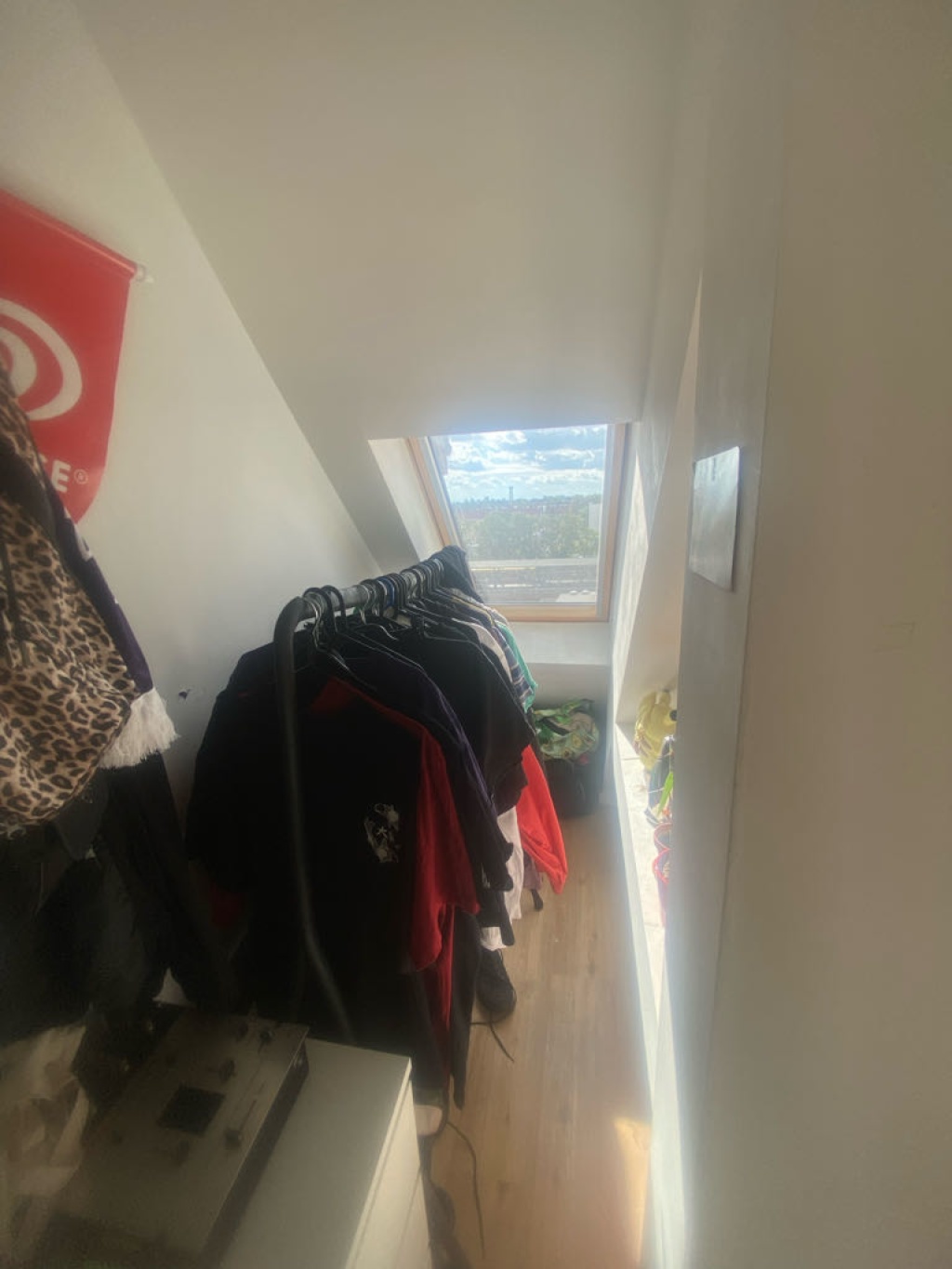 WG-Zimmer Neukölln Karl Marx Straße - Bild 4