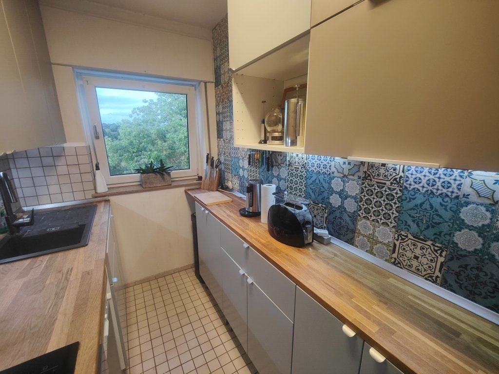2 Zimmer 57 m2 - Zwischenmiete vom 28.09.-27.11. – 48161 Münster Gievenbeck – Vorschaubild 13