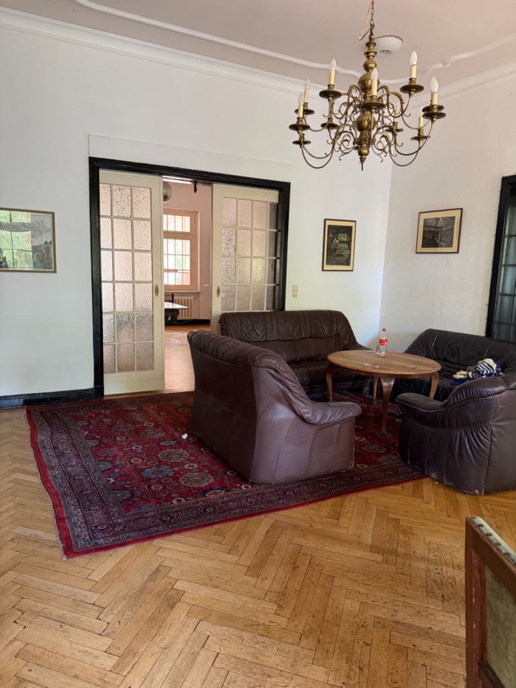 Habitación en WG Charlottenburg-Wilmersdorf Wacholderweg - foto 5