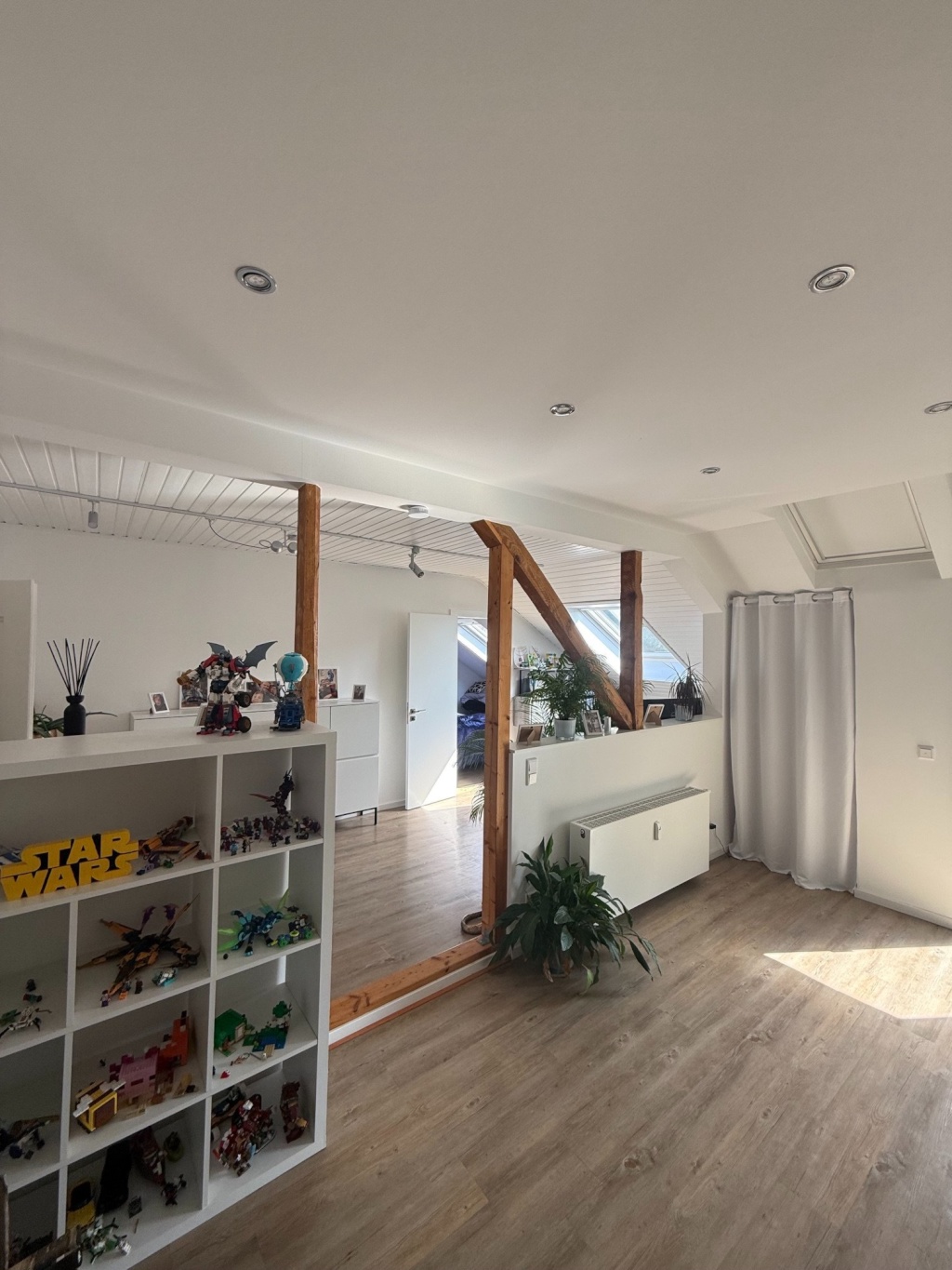 Sonnige 3 Zimmer im Zukunftsviertel Unterbilk – 40219 Düsseldorf Unterbilk – Vorschaubild 5