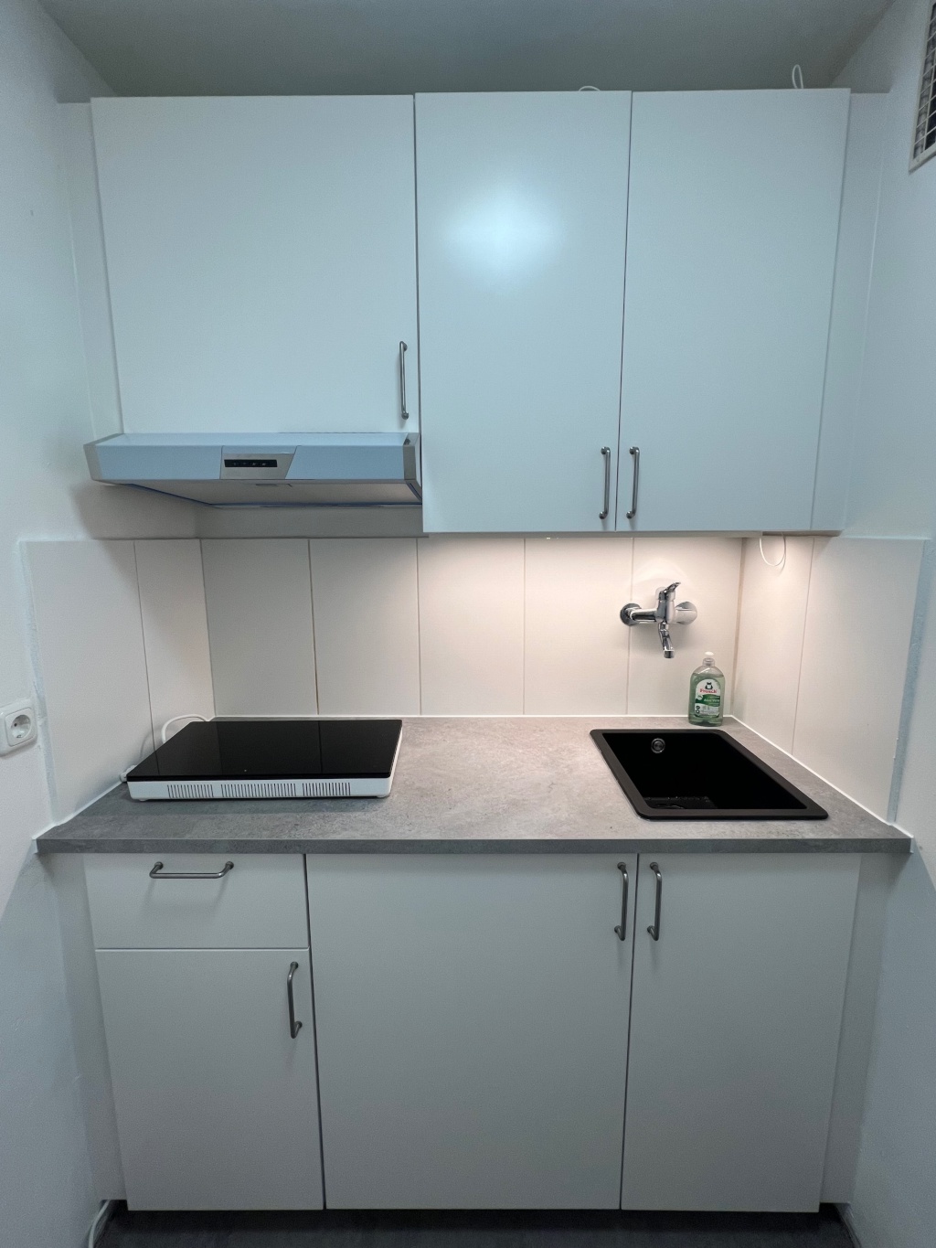 Ein Zimmerwohnung zur Untermiete – 81476 München Thalkirchen-Obersendling-Forstenried-Fürstenried-Solln – Vorschaubild 3