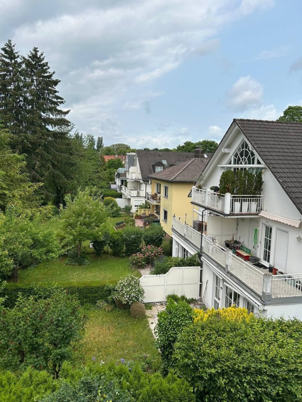 Fully Furnished 1-Room Apartment in Munich – Short-Term Rental (2 Weeks) – 81476 München Thalkirchen-Obersendling-Forstenried-Fürstenried-Solln – Vorschaubild 9