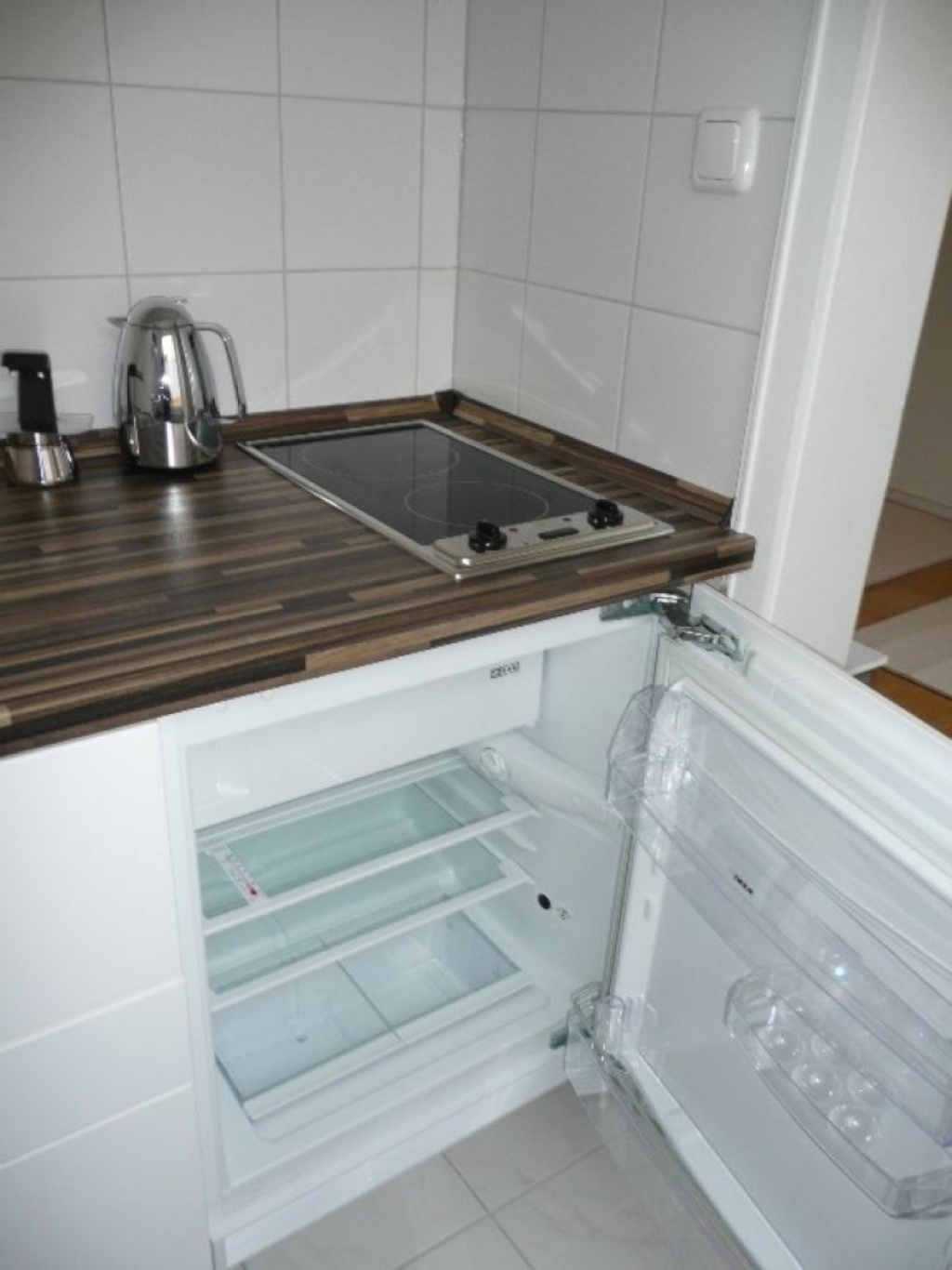 Gemütliches Apartement für Wiesn-Besucher – 80689 München Laim – Vorschaubild 7