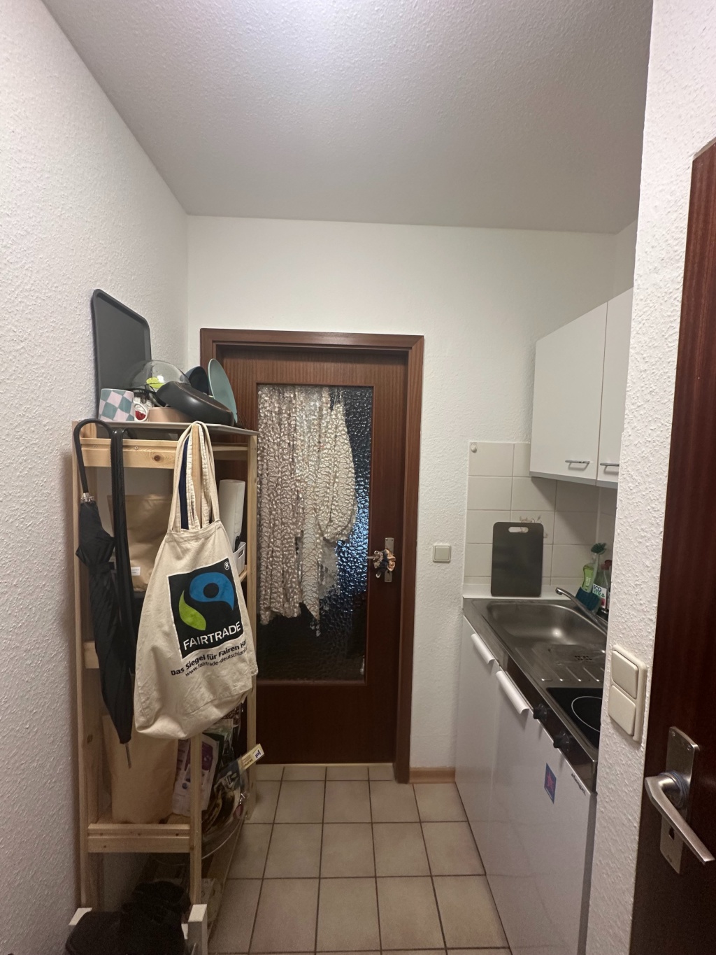 Bright & Furnished Apartment in Mannheim – Available from October – 68159 Mannheim Jungbusch – Vorschaubild 5