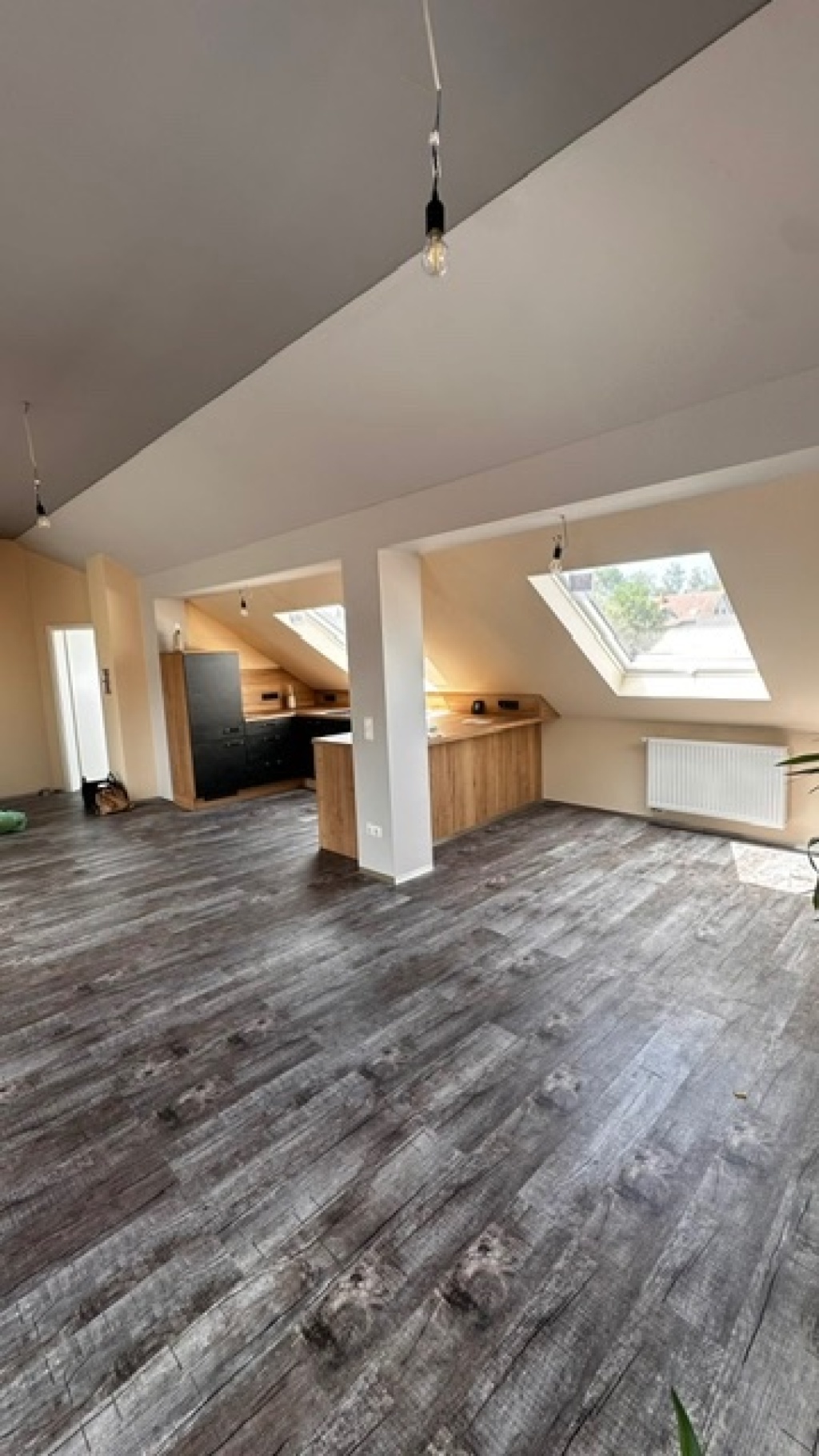1-Zimmer-Wohnung Gaustadt Dr.-Martinet-Straße 8a - Bild 2
