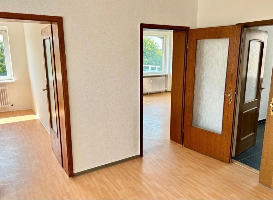 WG-Zimmer Wik Holtenaustraße - Bild 1