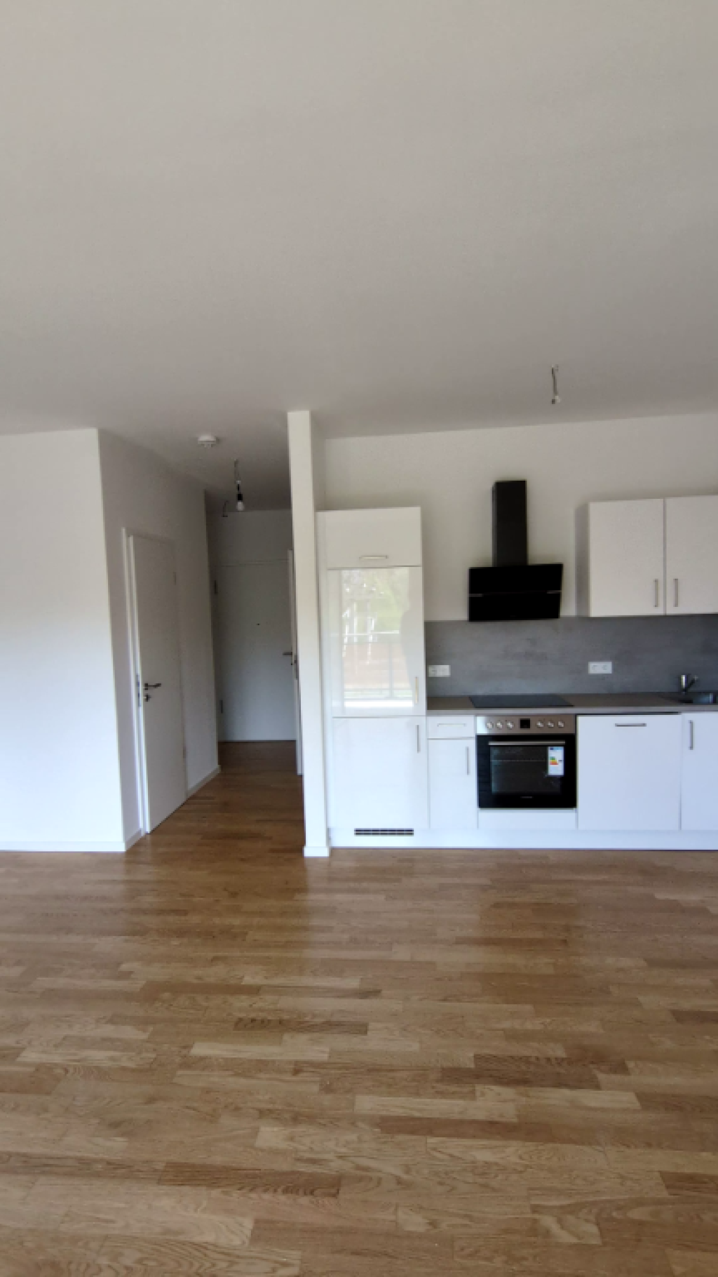 Modernes 1-Zimmer-Apartment mit Balkon – Erstbezug 2026 im Zentrum-Südost – 4103 Leipzig Zentrum-Südost – Vorschaubild 3