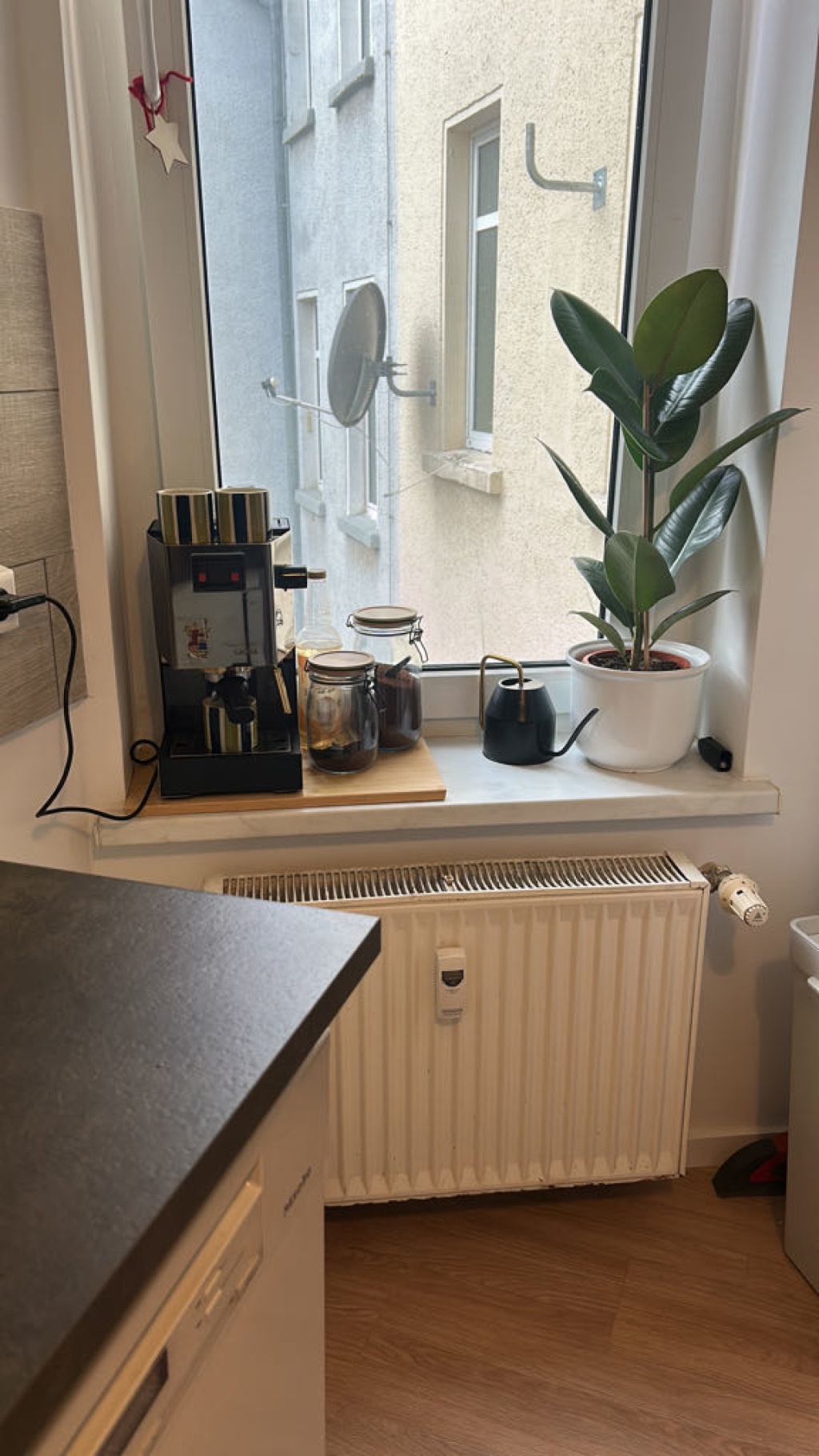 WG-Zimmer Zentrum-Ost Rosa-Luxemburg-Straße 58 - Bild 8