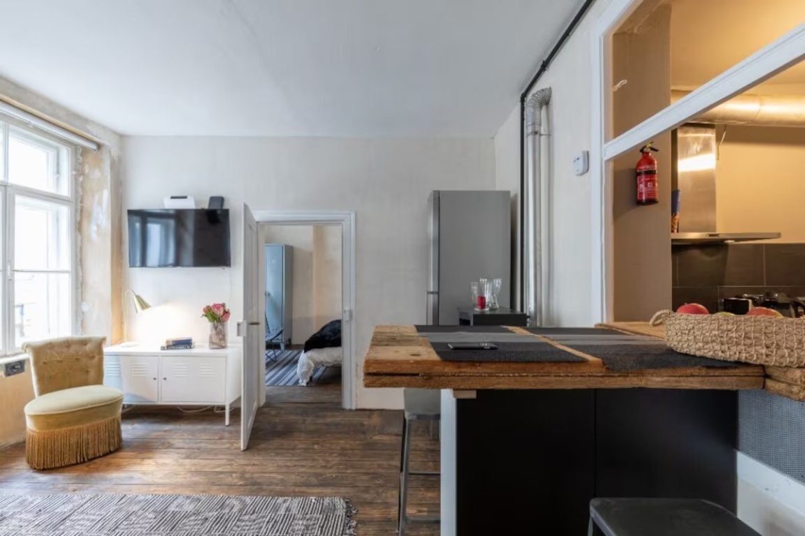 3-Zimmer-Wohnung zur Miete in München – 80331 München Altstadt – Vorschaubild 3