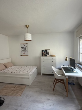 Ad image: Moderne Wohnung in zentraler Lage