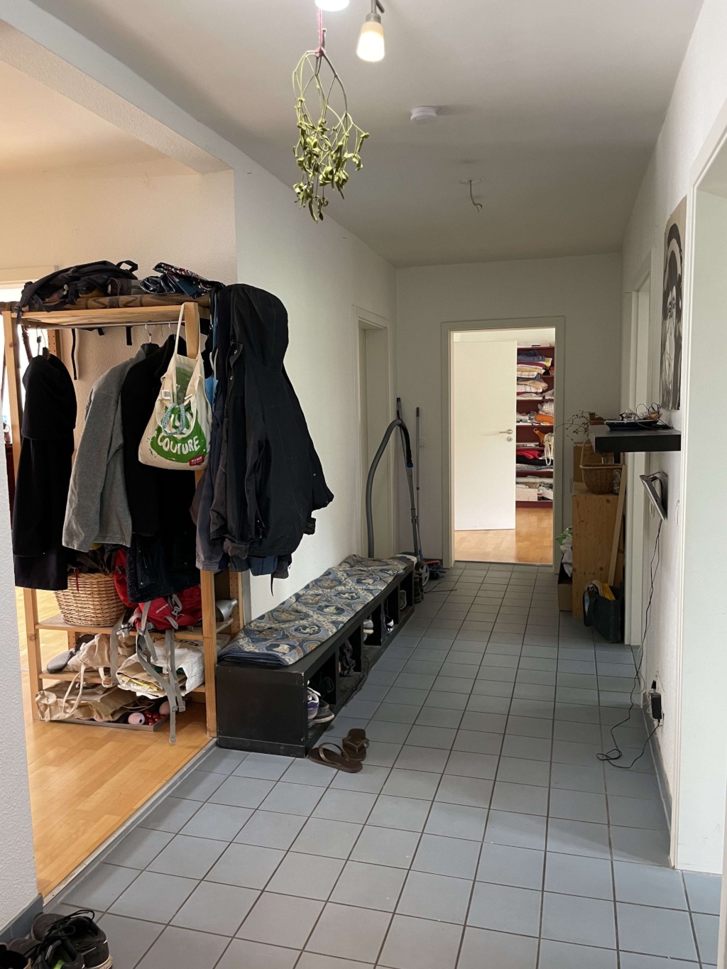Apartamento Mannheim G4 5-6 - foto 13