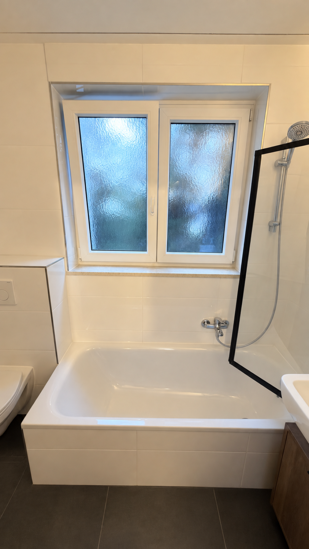 Möblierte 3-Zimmer-Wohnung mit Balkon | 3 Monate | 67 m2 | Berg am Laim – 81673 München Berg am Laim – Vorschaubild 12