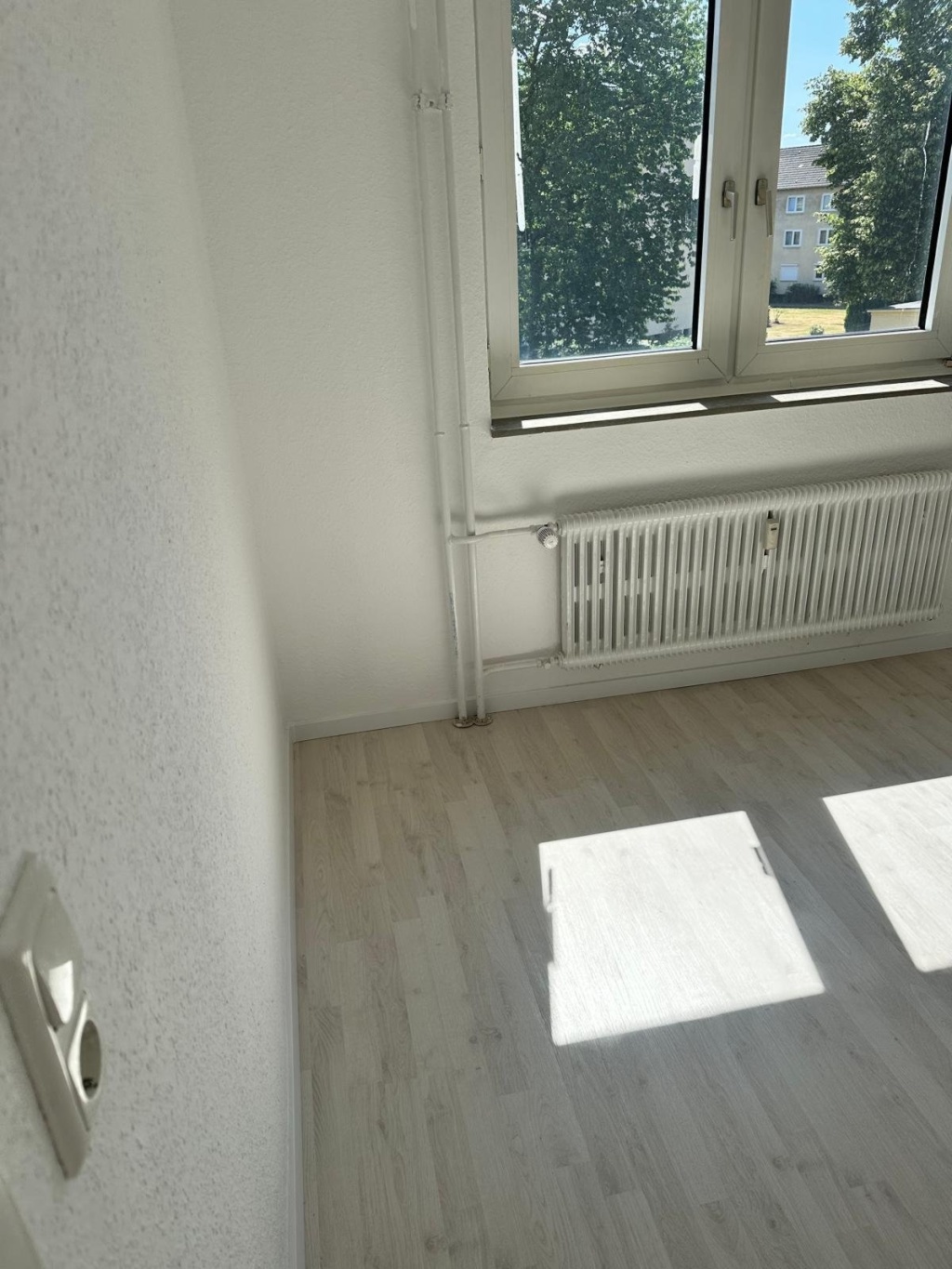 Renovierte 2-Zimmer-Wohnung mit Balkon – Dortmund-Holte – 44388 Dortmund Lütgendortmund – Vorschaubild 3