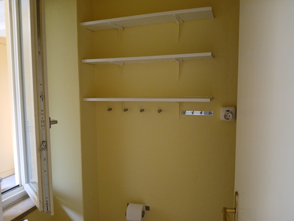 Charmante möblierte 1-Zimmer-Wohnung in München Schwabing – 80796 München Schwabing-West – Vorschaubild 7