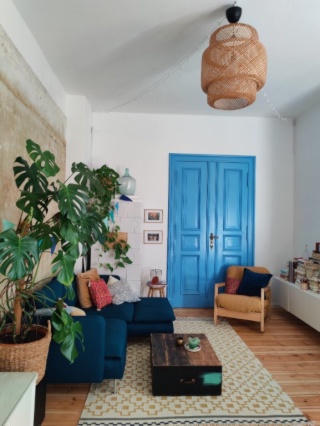 1,5 Zimmer Wohnung ab 01.11. in 10719 — photo 1
