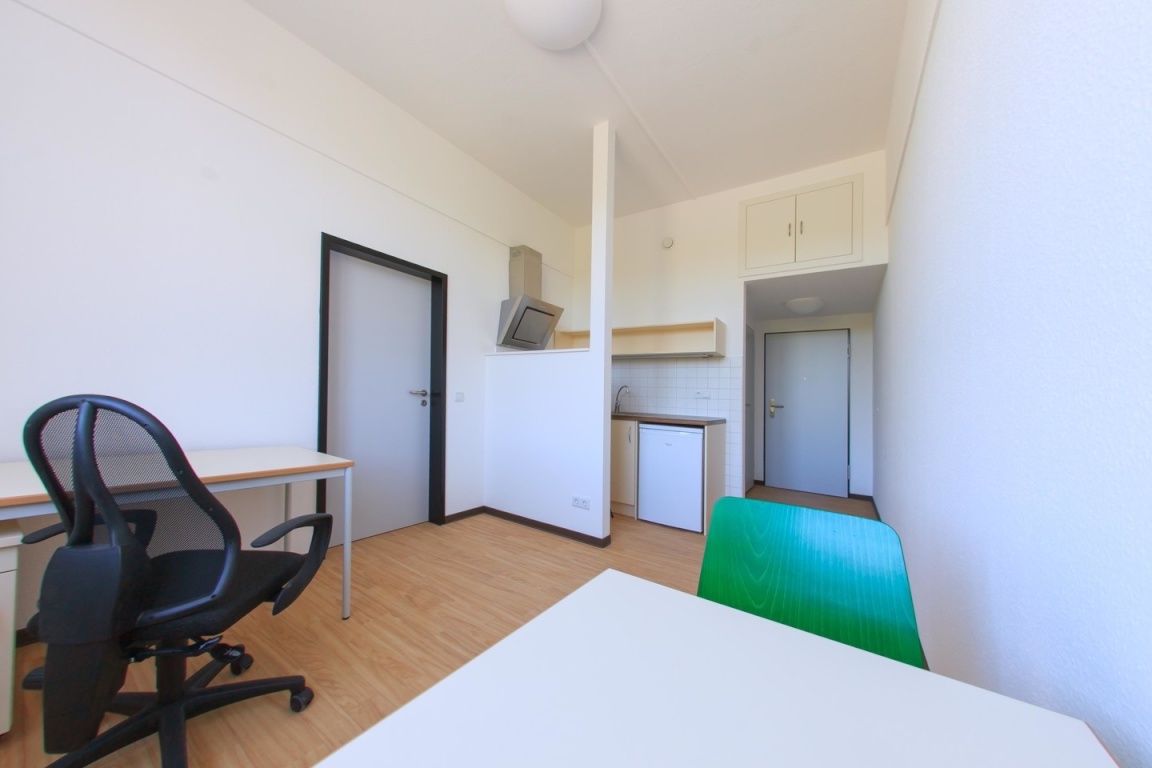 (Nachmieter:in) Eltern-Kind-Studentenwohnung direkt am Hauptcampus – 4103 Leipzig Zentrum-Ost – Vorschaubild 7