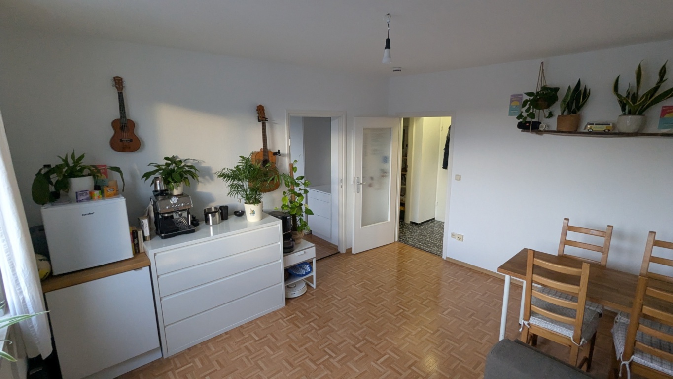 Wohnung Maxvorstadt Luisenstraße - Bild 2