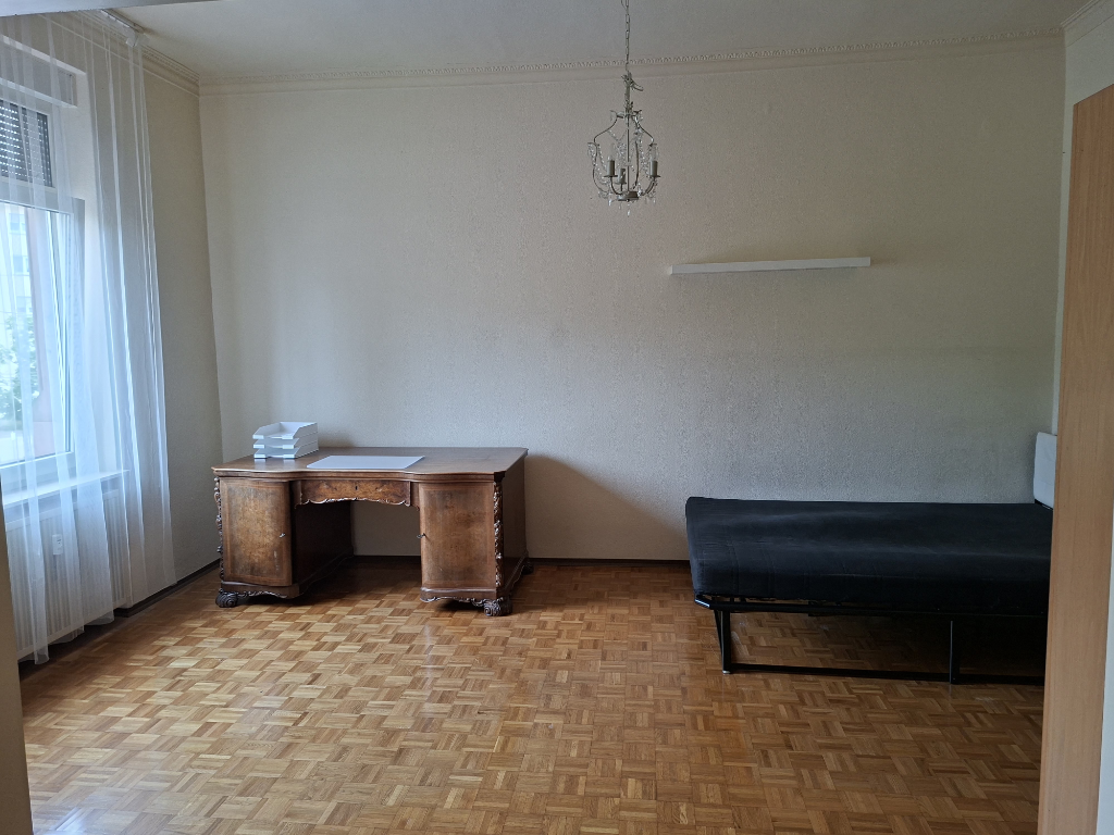 WG-Zimmer Rheinau Waldseestr. 14 - Bild 2