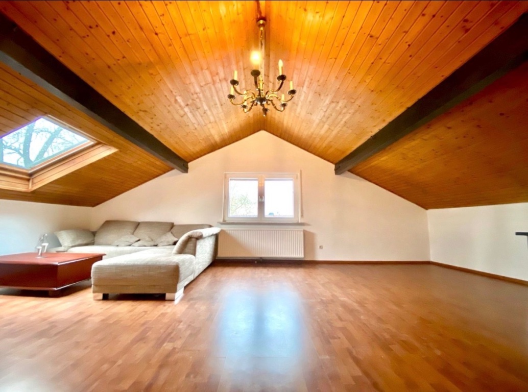 Tolle 2-Zimmer Wohnung in zentraler Lage