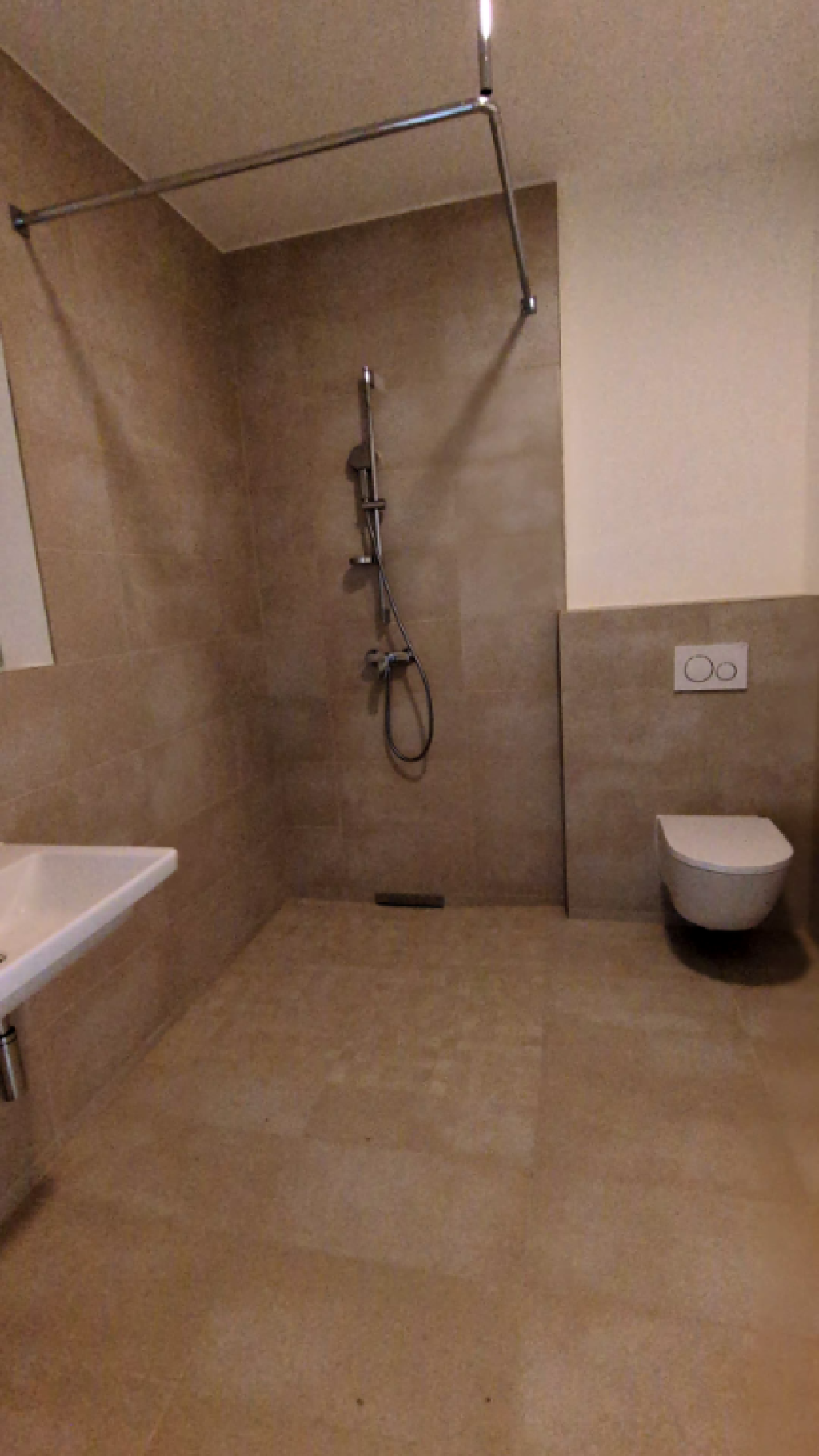 Modernes 1-Zimmer-Apartment mit Balkon – Erstbezug 2026 im Zentrum-Südost – 4103 Leipzig Zentrum-Südost – Vorschaubild 7