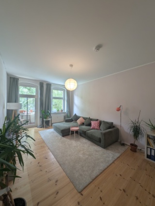 Gemütliche Wohnung im Wedding — photo 1
