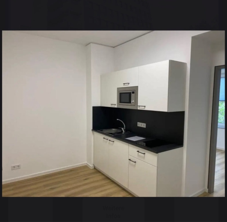 Wohnung Grombühl Urlaubstraße 2a - Bild 2