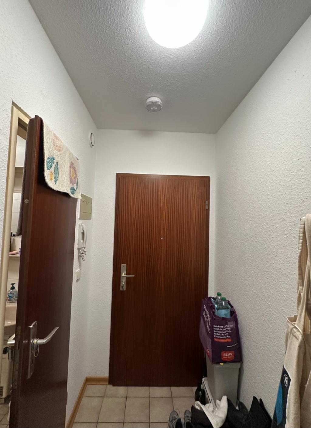 Bright & Furnished Apartment in Mannheim – Available from October – 68159 Mannheim Jungbusch – Vorschaubild 6
