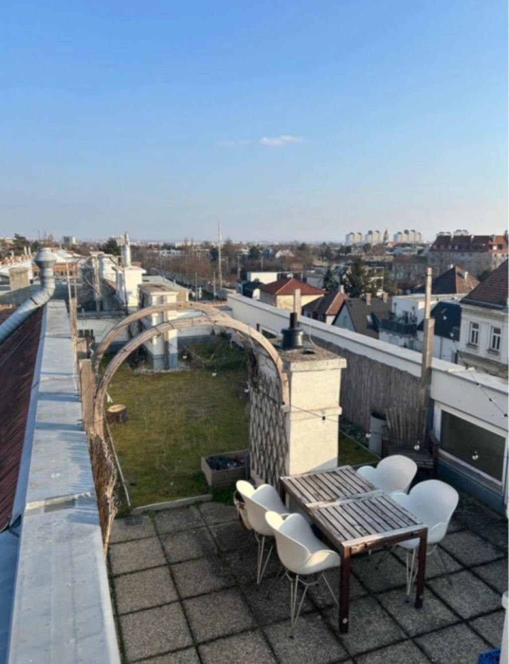 WG-Zimmer 13. Bezirk Hietzing Fasangartengasse - Bild 15
