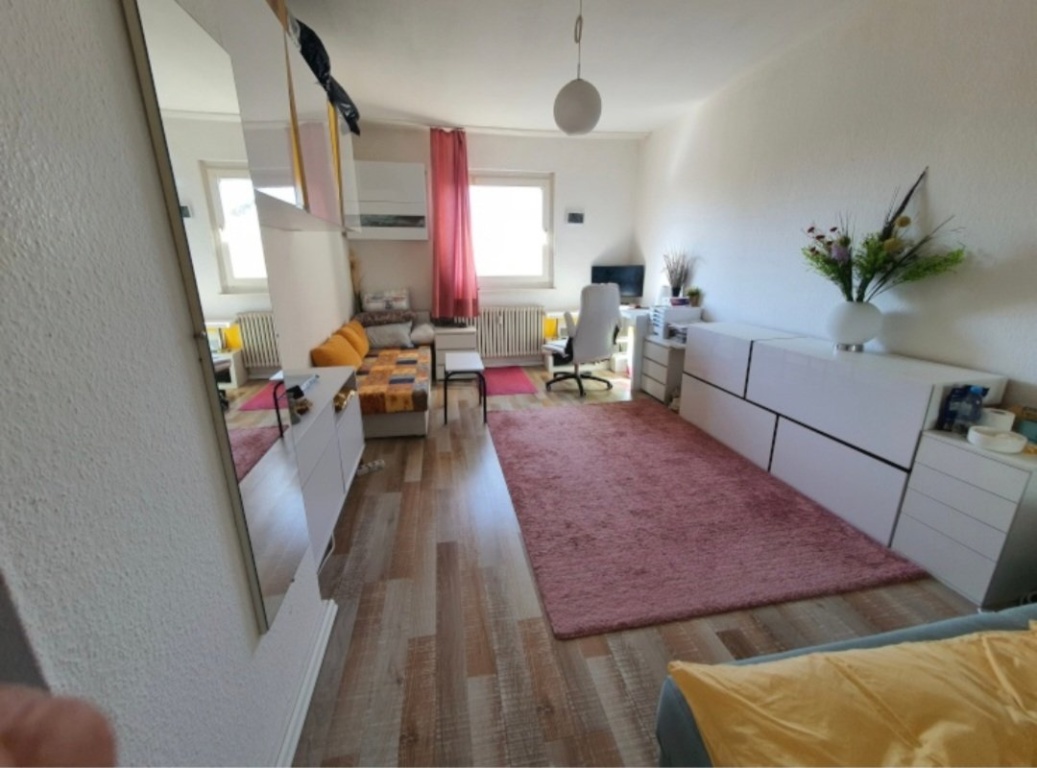 WG-Zimmer Neukölln sieversufer - Bild 1