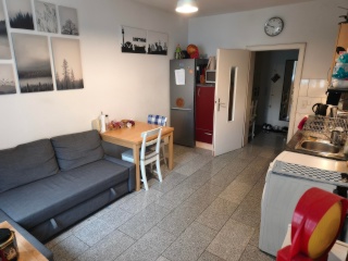 Anzeigenbild: WG-Zimmer im Kreuzviertel