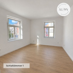 Erstbezug nach Kernsanierung | Neues WG Zimmer in 2er-WG in Gostenhof | Hochwertig möbliert & All-in