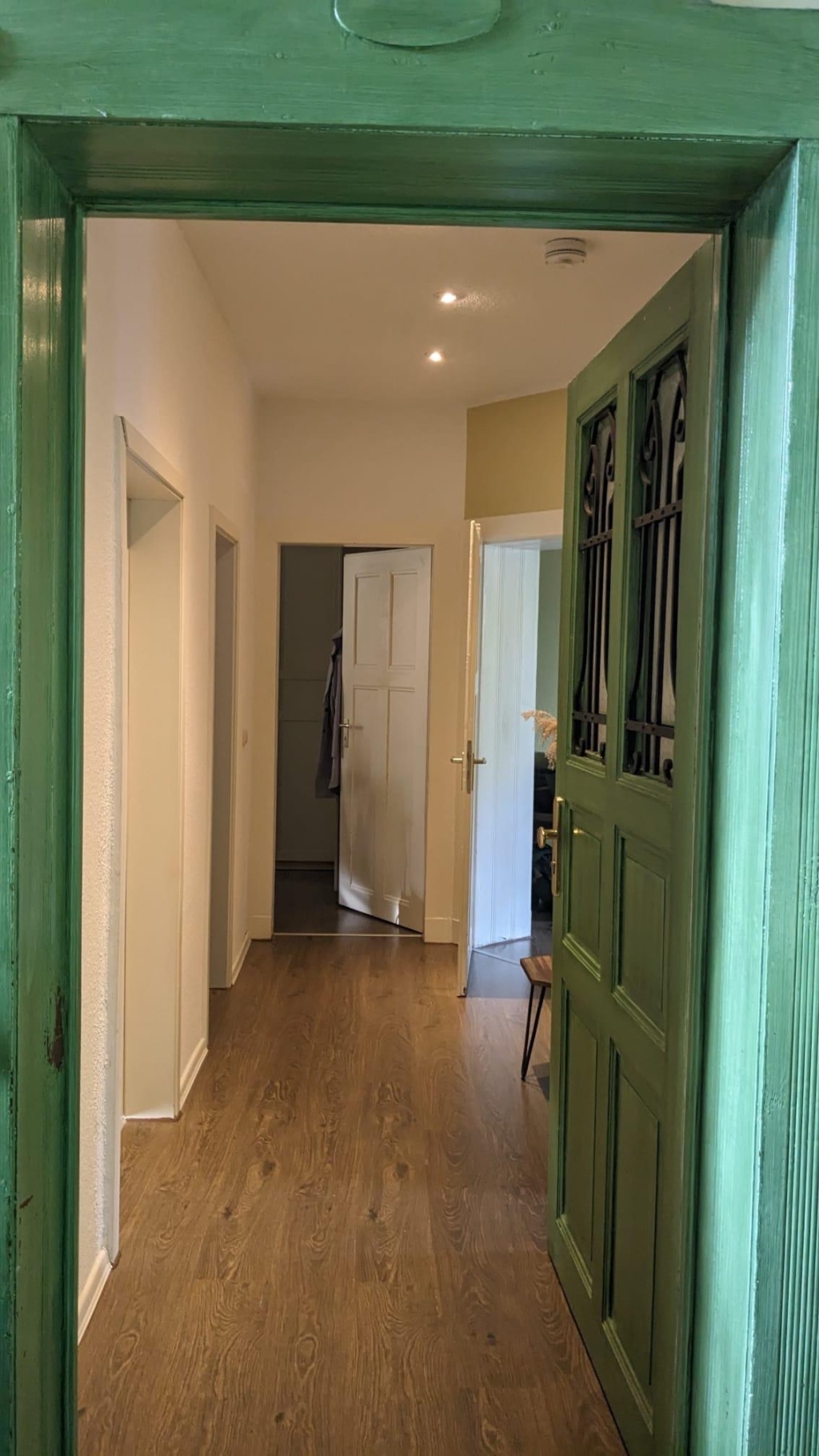 3 Zimmer Wohnung 1 Jahr zur Untermiete