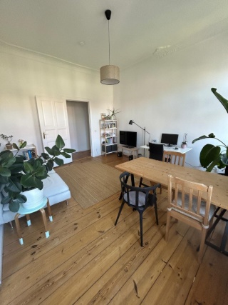 2-zimmer Wohnung in Prenzlauer Berg — photo 1