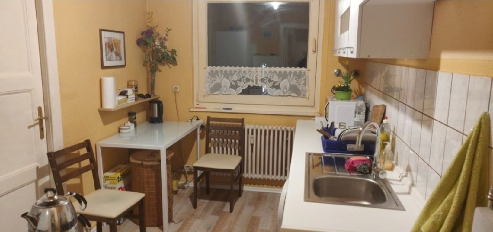 WG-Zimmer Neukölln sieversufer - Bild 2