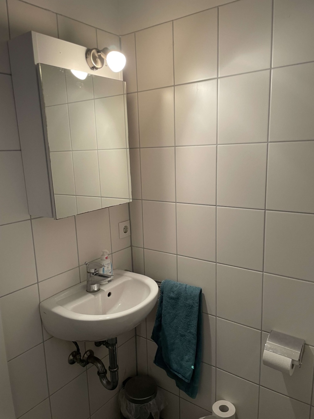 Apartamento Mannheim G4 5-6 - foto 10