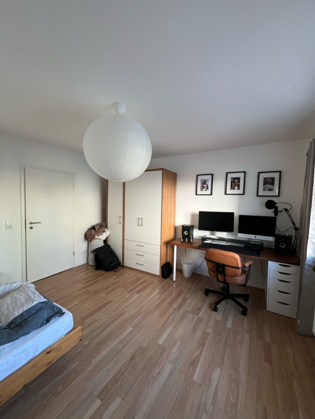 WG-Zimmer Ehrenfeld Erlenweg 55 - Bild 1
