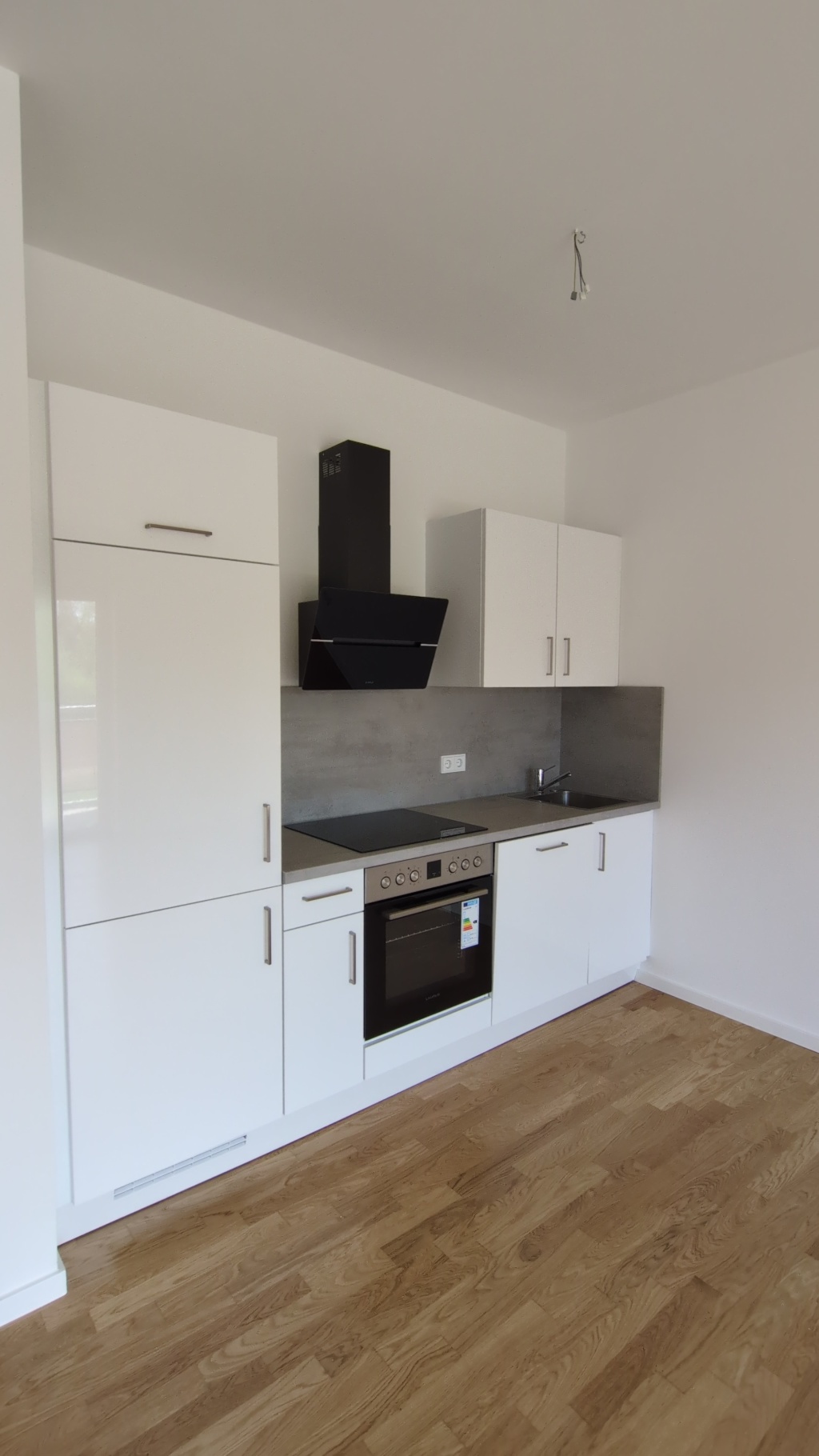 Modernes 1-Zimmer-Apartment mit Balkon – Erstbezug 2026 im Zentrum-Südost – 4103 Leipzig Zentrum-Südost – Vorschaubild 2