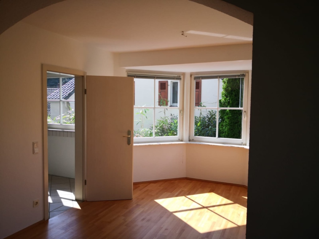 Terassenwohung mit Blick ins Grüne – 40593 Düsseldorf Dusseldorf – Vorschaubild 5