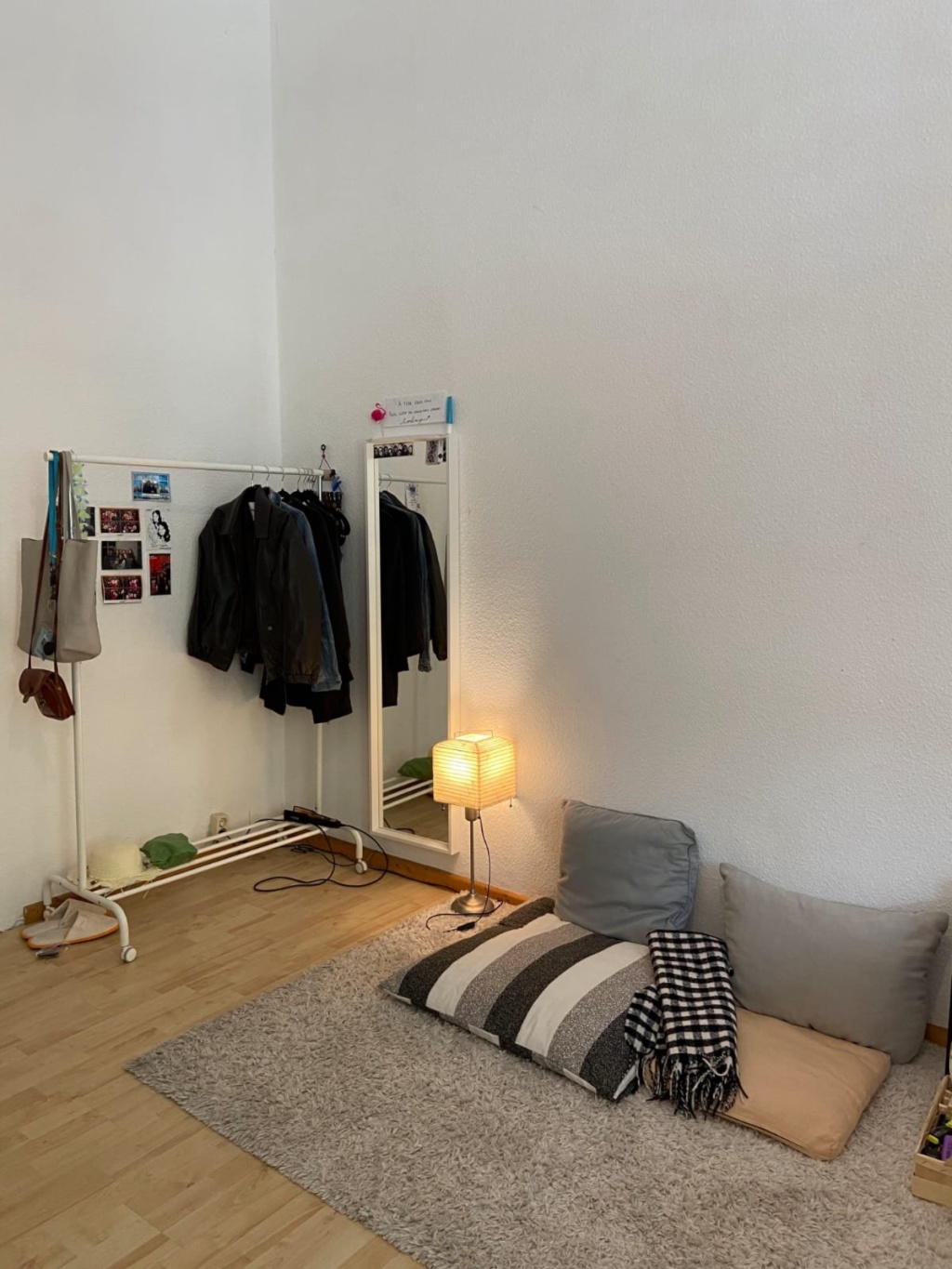 WG-Zimmer Prenzlauer Berg Erich-Weinert-Straße - Bild 3